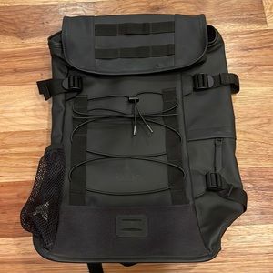 Rains Mountaineer Backpack - brand new, never used